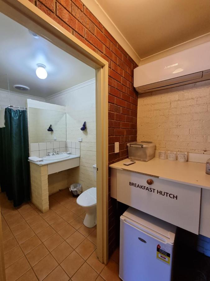 Dargo Hotel Eksteriør billede