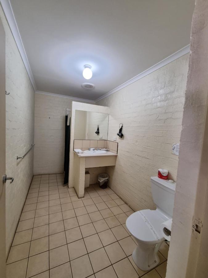 Dargo Hotel Eksteriør billede